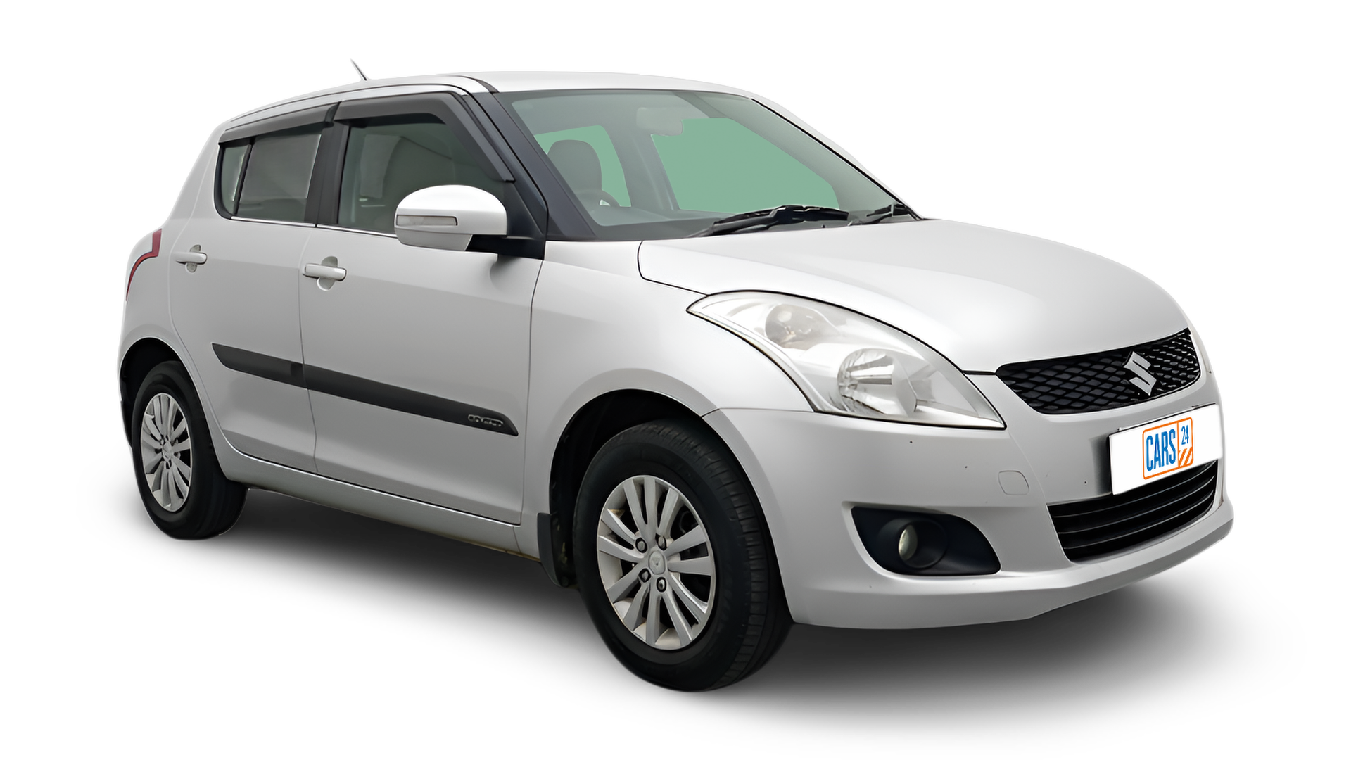 Maruti Swift-img